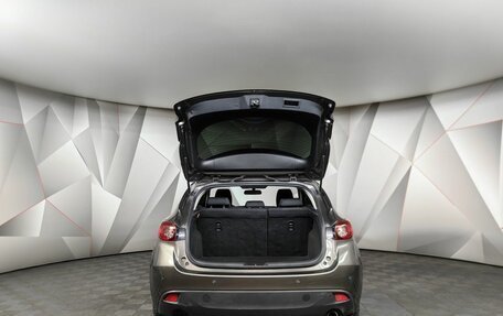 Mazda 3, 2014 год, 1 325 000 рублей, 10 фотография