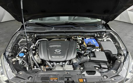 Mazda 3, 2014 год, 1 325 000 рублей, 9 фотография