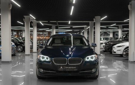 BMW 5 серия, 2013 год, 1 990 000 рублей, 3 фотография