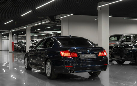 BMW 5 серия, 2013 год, 1 990 000 рублей, 4 фотография