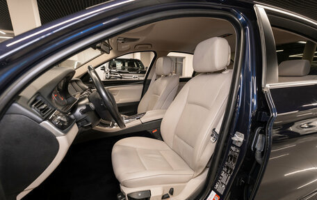 BMW 5 серия, 2013 год, 1 990 000 рублей, 9 фотография