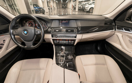 BMW 5 серия, 2013 год, 1 990 000 рублей, 8 фотография