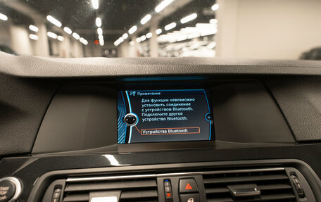 BMW 5 серия, 2013 год, 1 990 000 рублей, 16 фотография