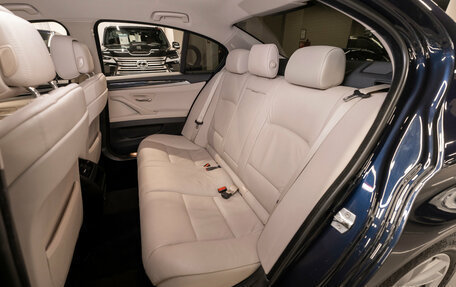 BMW 5 серия, 2013 год, 1 990 000 рублей, 12 фотография