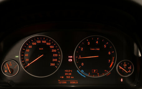 BMW 5 серия, 2013 год, 1 990 000 рублей, 11 фотография