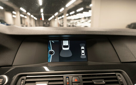 BMW 5 серия, 2013 год, 1 990 000 рублей, 17 фотография