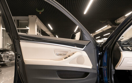 BMW 5 серия, 2013 год, 1 990 000 рублей, 18 фотография