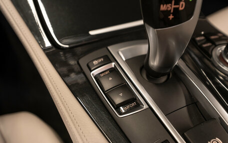 BMW 5 серия, 2013 год, 1 990 000 рублей, 22 фотография