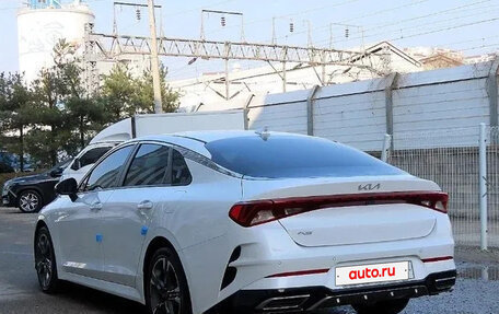 KIA K5, 2021 год, 2 240 000 рублей, 4 фотография