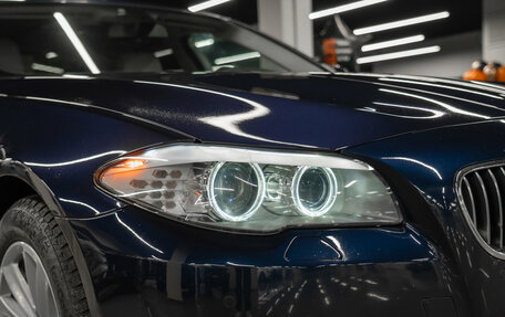 BMW 5 серия, 2013 год, 1 990 000 рублей, 25 фотография