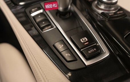 BMW 5 серия, 2013 год, 1 990 000 рублей, 21 фотография