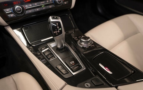 BMW 5 серия, 2013 год, 1 990 000 рублей, 20 фотография