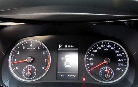 KIA K5, 2021 год, 2 240 000 рублей, 14 фотография