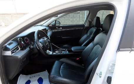 KIA K5, 2021 год, 2 240 000 рублей, 10 фотография