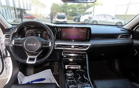 KIA K5, 2021 год, 2 240 000 рублей, 12 фотография