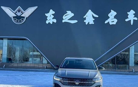 Volkswagen Lavida, 2022 год, 1 290 333 рублей, 3 фотография