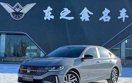 Volkswagen Lavida, 2022 год, 1 290 333 рублей, 2 фотография