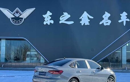 Volkswagen Lavida, 2022 год, 1 290 333 рублей, 4 фотография