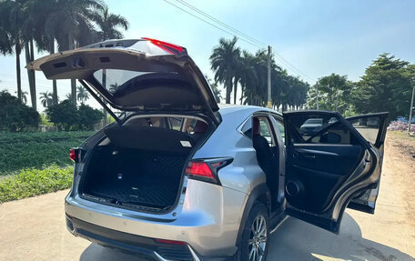 Lexus NX I, 2020 год, 3 180 000 рублей, 8 фотография