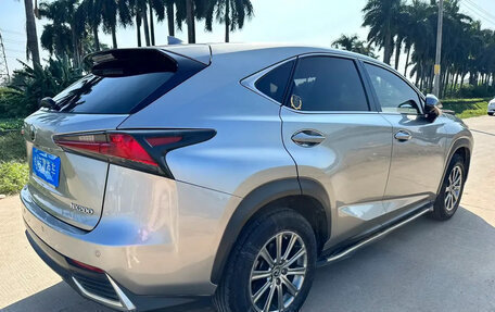 Lexus NX I, 2020 год, 3 180 000 рублей, 4 фотография