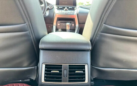 Lexus NX I, 2020 год, 3 180 000 рублей, 9 фотография