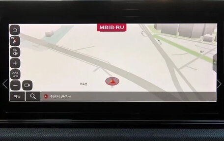 KIA K5, 2021 год, 2 240 000 рублей, 8 фотография