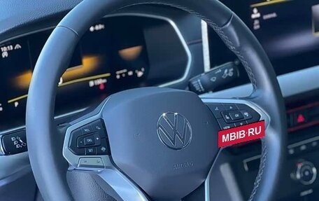 Volkswagen Lavida, 2022 год, 1 290 333 рублей, 8 фотография