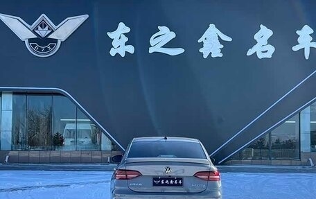 Volkswagen Lavida, 2022 год, 1 290 333 рублей, 5 фотография