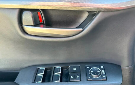 Lexus NX I, 2020 год, 3 180 000 рублей, 20 фотография