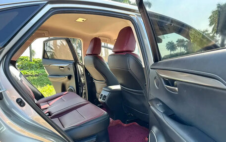 Lexus NX I, 2020 год, 3 180 000 рублей, 21 фотография