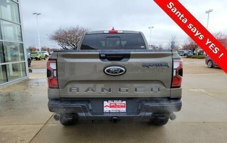 Ford Ranger, 2025 год, 9 620 000 рублей, 2 фотография