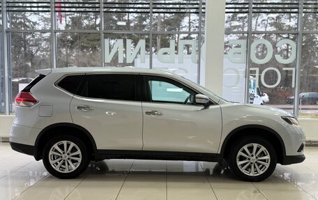 Nissan X-Trail, 2018 год, 2 300 000 рублей, 7 фотография