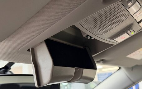 Nissan X-Trail, 2018 год, 2 300 000 рублей, 13 фотография