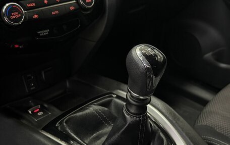 Nissan X-Trail, 2018 год, 2 300 000 рублей, 11 фотография