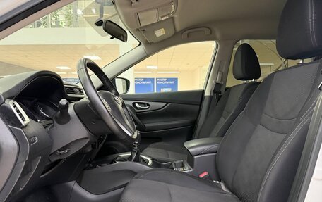 Nissan X-Trail, 2018 год, 2 300 000 рублей, 8 фотография