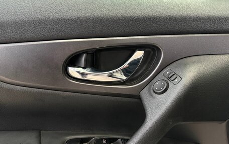 Nissan X-Trail, 2018 год, 2 300 000 рублей, 10 фотография