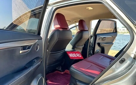 Lexus NX I, 2020 год, 3 180 000 рублей, 19 фотография