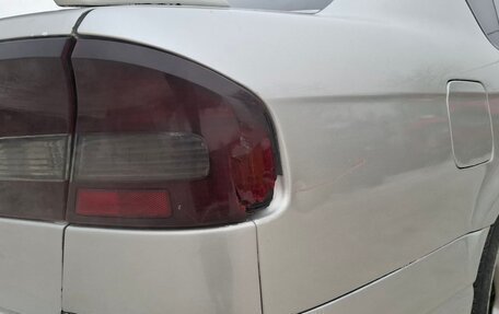 Subaru Legacy III, 2000 год, 450 000 рублей, 6 фотография