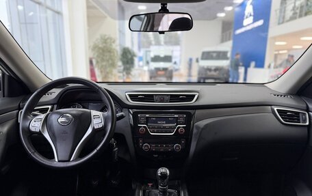 Nissan X-Trail, 2018 год, 2 300 000 рублей, 17 фотография