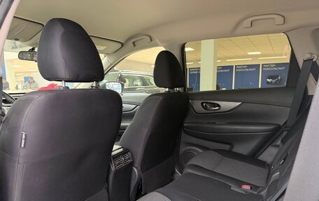 Nissan X-Trail, 2018 год, 2 300 000 рублей, 16 фотография