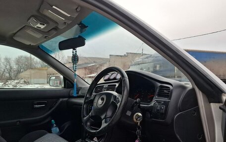 Subaru Legacy III, 2000 год, 450 000 рублей, 9 фотография