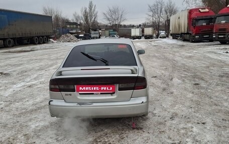 Subaru Legacy III, 2000 год, 450 000 рублей, 7 фотография