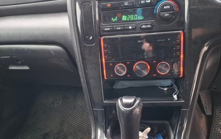 Subaru Legacy III, 2000 год, 450 000 рублей, 11 фотография