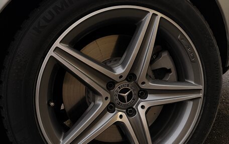 Mercedes-Benz E-Класс, 2019 год, 5 600 000 рублей, 5 фотография