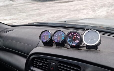 Subaru Legacy III, 2000 год, 450 000 рублей, 10 фотография