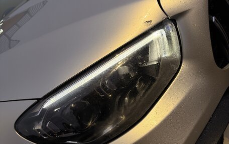 Mercedes-Benz E-Класс, 2019 год, 5 600 000 рублей, 10 фотография