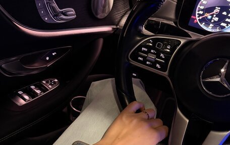 Mercedes-Benz E-Класс, 2019 год, 5 600 000 рублей, 13 фотография