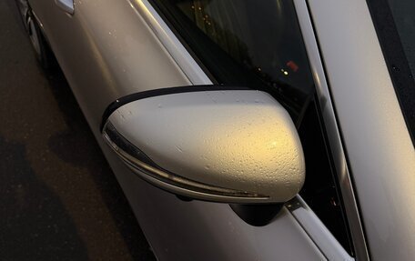 Mercedes-Benz E-Класс, 2019 год, 5 600 000 рублей, 11 фотография