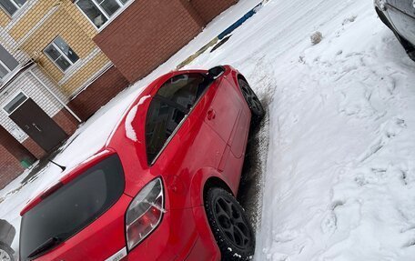 Opel Astra H, 2007 год, 360 000 рублей, 6 фотография