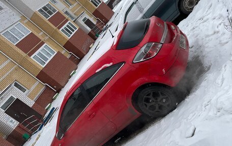 Opel Astra H, 2007 год, 360 000 рублей, 4 фотография